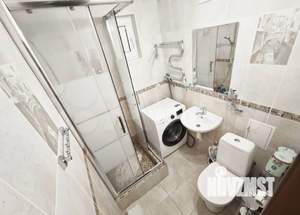 2-к квартира, вторичка, 43м2, 4/5 этаж