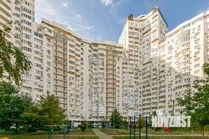 1-к квартира, вторичка, 58м2, 22/24 этаж