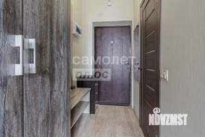 Студия квартира, вторичка, 19м2, 8/20 этаж