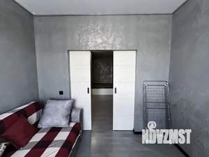 1-к квартира, вторичка, 38м2, 23/25 этаж