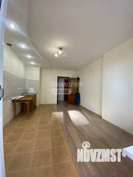 3-к квартира, вторичка, 94м2, 1/17 этаж