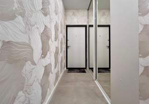 1-к квартира, вторичка, 37м2, 17/17 этаж