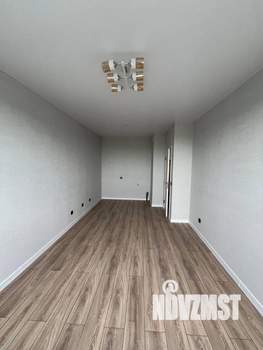 1-к квартира, вторичка, 38м2, 4/12 этаж