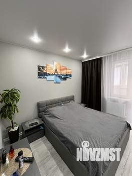 2-к квартира, вторичка, 61м2, 5/8 этаж