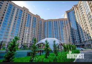 1-к квартира, вторичка, 48м2, 14/16 этаж