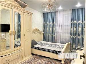 3-к квартира, вторичка, 97м2, 16/19 этаж