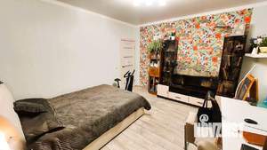 3-к квартира, вторичка, 82м2, 2/19 этаж