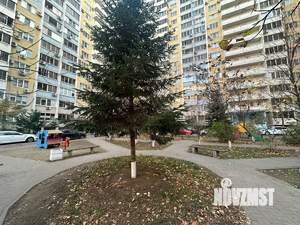 2-к квартира, вторичка, 67м2, 4/16 этаж