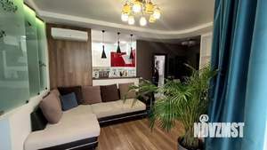 1-к квартира, вторичка, 42м2, 18/25 этаж