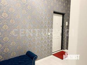 3-к квартира, вторичка, 80м2, 7/24 этаж