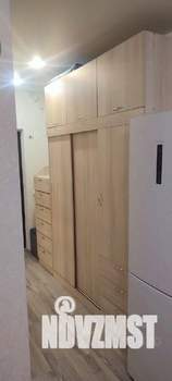 Студия квартира, вторичка, 23м2, 17/18 этаж