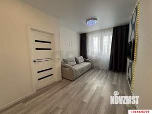 1-к квартира, вторичка, 32м2, 11/16 этаж