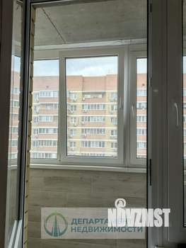 2-к квартира, вторичка, 68м2, 13/16 этаж