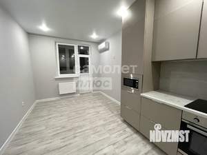 2-к квартира, вторичка, 39м2, 11/16 этаж