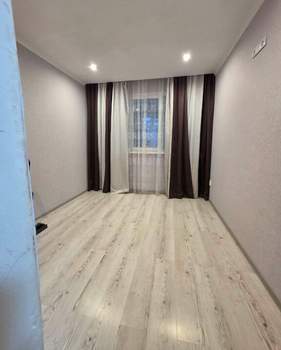 2-к квартира, вторичка, 59м2, 3/6 этаж