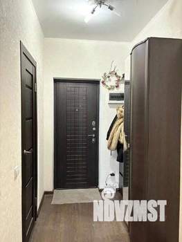 Студия квартира, вторичка, 23м2, 12/16 этаж