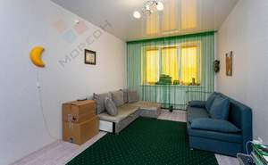 2-к квартира, вторичка, 47м2, 16/19 этаж