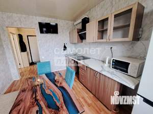 1-к квартира, вторичка, 30м2, 3/4 этаж