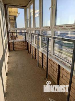 1-к квартира, вторичка, 49м2, 13/13 этаж