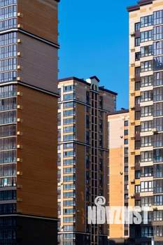 1-к квартира, вторичка, 34м2, 11/20 этаж