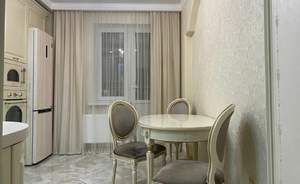 2-к квартира, вторичка, 67м2, 3/12 этаж