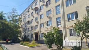 Студия квартира, вторичка, 17м2, 2/5 этаж