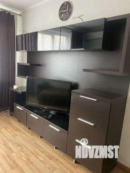 1-к квартира, вторичка, 38м2, 10/16 этаж