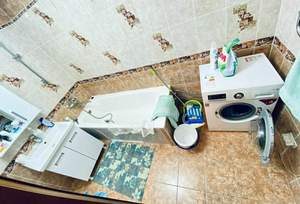 3-к квартира, вторичка, 69м2, 7/9 этаж