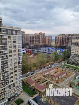 2-к квартира, вторичка, 60м2, 15/16 этаж