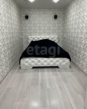 2-к квартира, вторичка, 49м2, 8/9 этаж