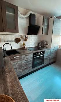 2-к квартира, вторичка, 45м2, 8/12 этаж