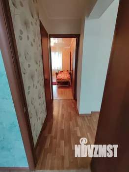 3-к квартира, вторичка, 59м2, 5/5 этаж