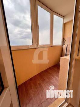 1-к квартира, вторичка, 54м2, 12/18 этаж