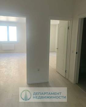 2-к квартира, вторичка, 46м2, 11/17 этаж