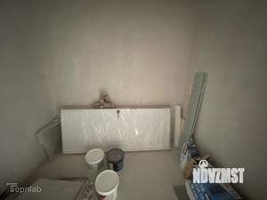 3-к квартира, вторичка, 97м2, 12/16 этаж