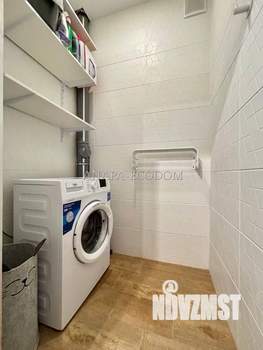 1-к квартира, вторичка, 36м2, 24/25 этаж