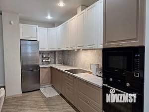 1-к квартира, вторичка, 49м2, 13/21 этаж