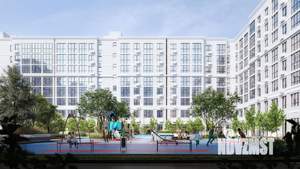 2-к квартира, вторичка, 65м2, 6/8 этаж