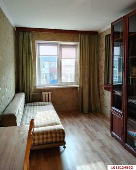 3-к квартира, вторичка, 65м2, 4/5 этаж