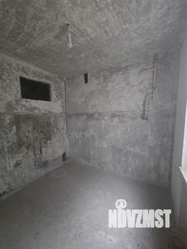 1-к квартира, вторичка, 31м2, 1/5 этаж