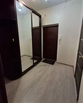 1-к квартира, вторичка, 40м2, 5/16 этаж