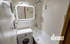 1-к квартира, вторичка, 32м2, 2/5 этаж