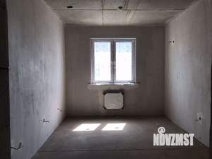 1-к квартира, вторичка, 40м2, 13/24 этаж