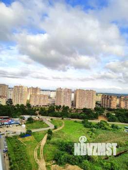 2-к квартира, вторичка, 55м2, 24/25 этаж