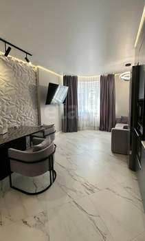 2-к квартира, вторичка, 65м2, 13/17 этаж