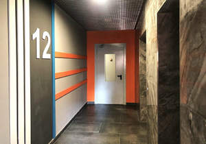 2-к квартира, вторичка, 61м2, 12/25 этаж