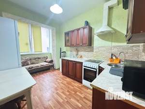 1-к квартира, вторичка, 37м2, 2/6 этаж