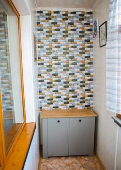 1-к квартира, вторичка, 33м2, 12/12 этаж