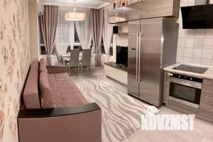 2-к квартира, вторичка, 82м2, 14/16 этаж