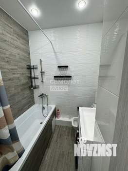 Студия квартира, вторичка, 21м2, 16/19 этаж